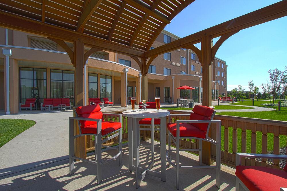 Courtyard Bethlehem Lehigh Valley/I-78 Exterior foto