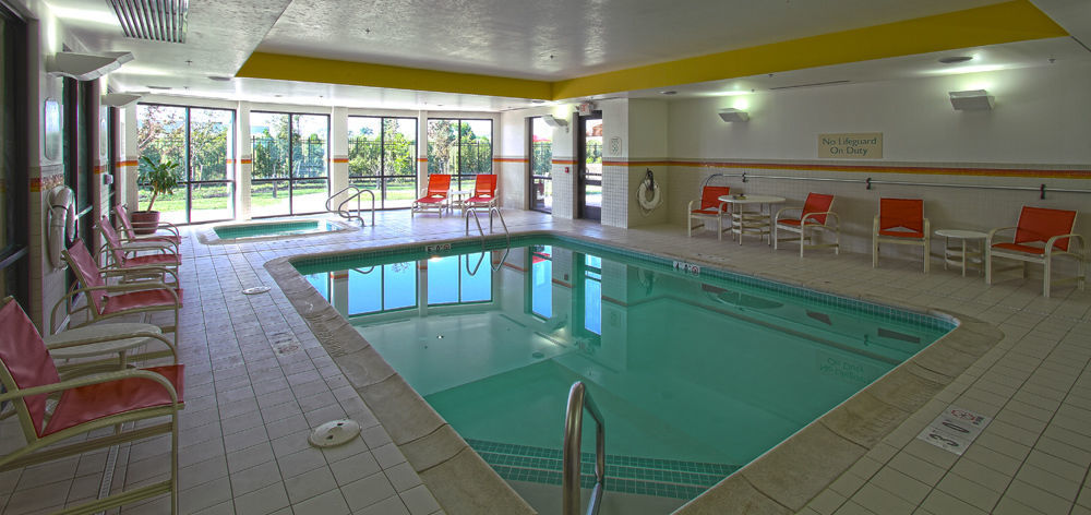 Courtyard Bethlehem Lehigh Valley/I-78 Exterior foto