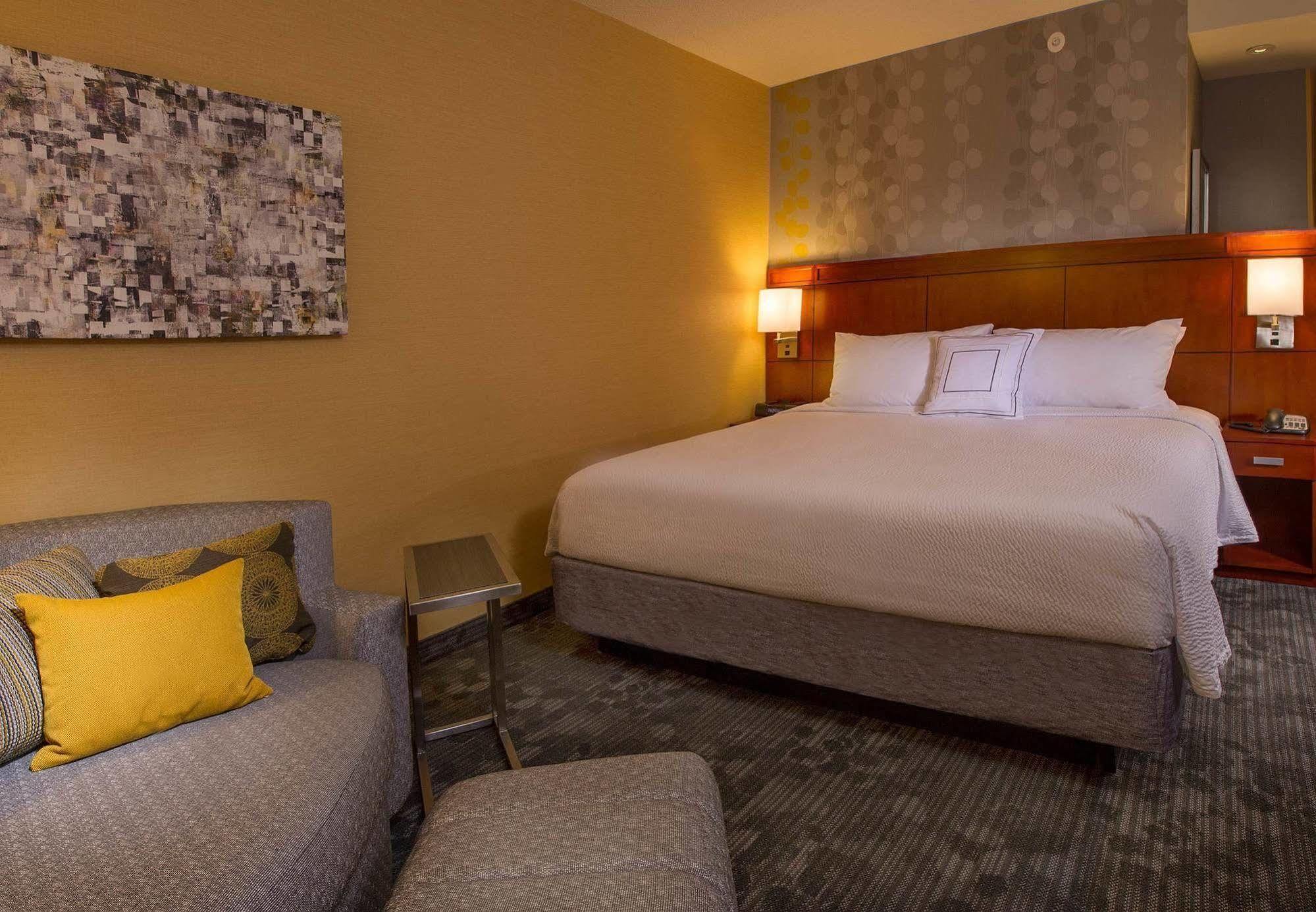 Courtyard Bethlehem Lehigh Valley/I-78 Exterior foto