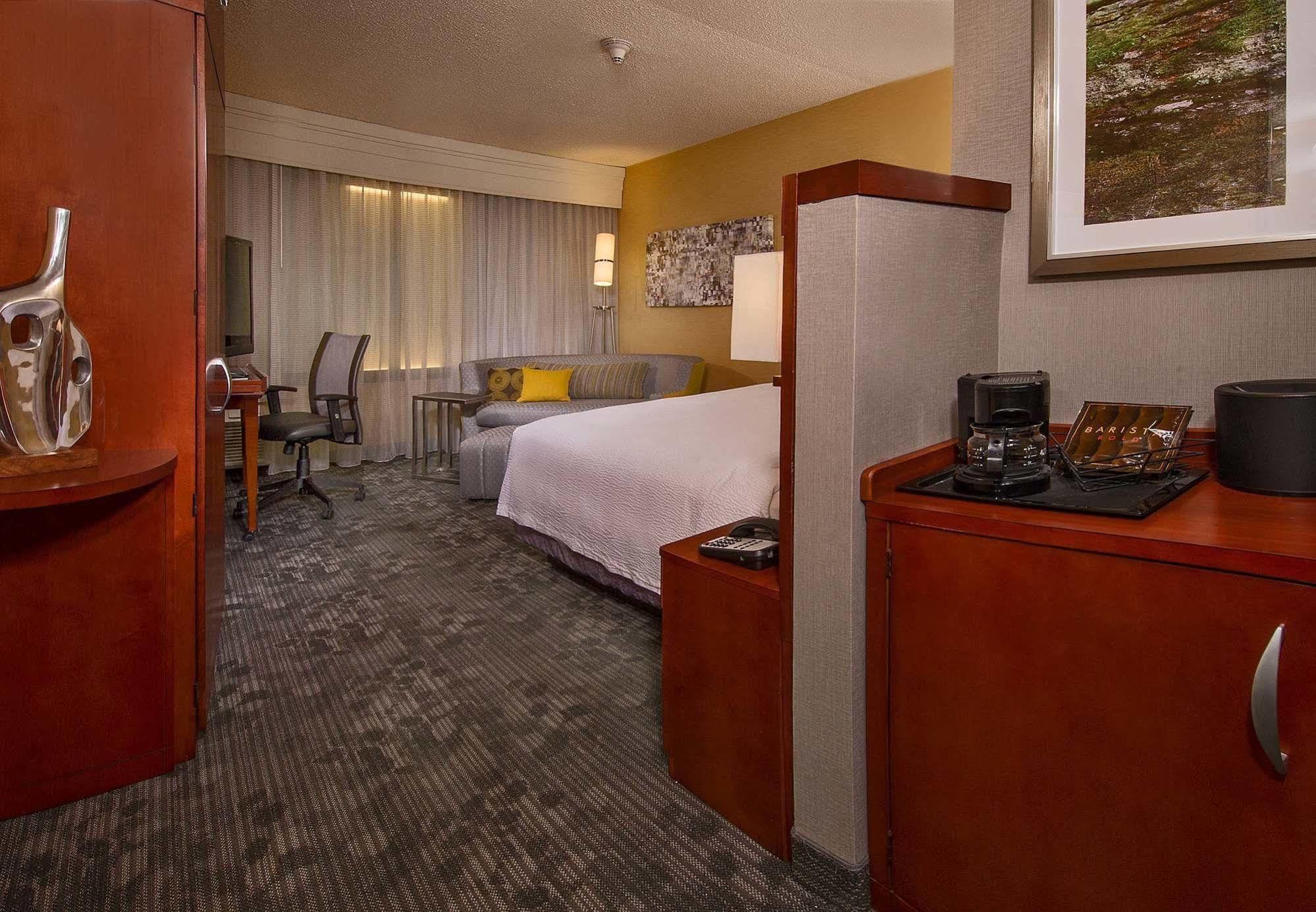 Courtyard Bethlehem Lehigh Valley/I-78 Exterior foto