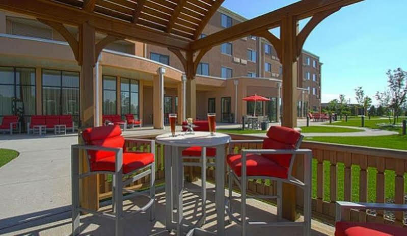 Courtyard Bethlehem Lehigh Valley/I-78 Exterior foto