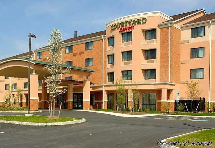 Courtyard Bethlehem Lehigh Valley/I-78 Exterior foto